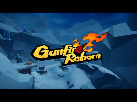 ローグライクな楽しさがぎゅっと詰まった『Gunfire Reborn』レビュー。ハイテンポで強さを更新していく装備ドロップに脳汁ドバドバ | ゲーム・エンタメ最新情報のファミ通.com