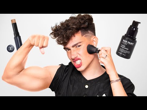 Exposing "Makeup For Men"