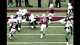 Teddy Bridgewater - I Can&#39;t Help it