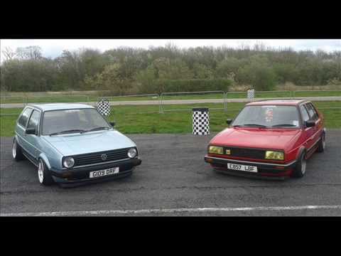 GTi Spring Fest - 2014 (Slideshow)