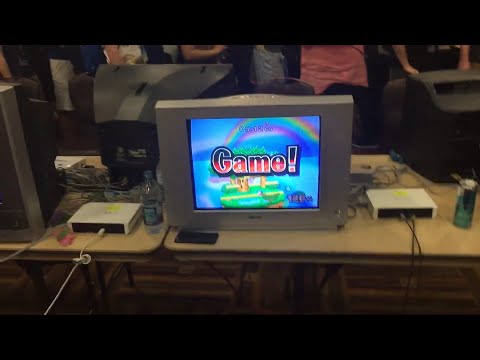 SNS5 Top 64 - Lord English (Jigglypuff) vs n0ne (Captain Falcon)