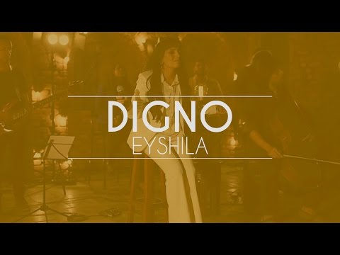 Eyshila - Digno | Live Session (Ao Vivo)