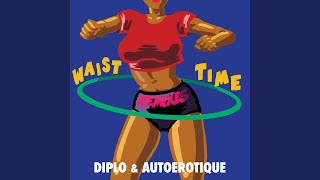Waist Time (Juyen Sebulba Remix)