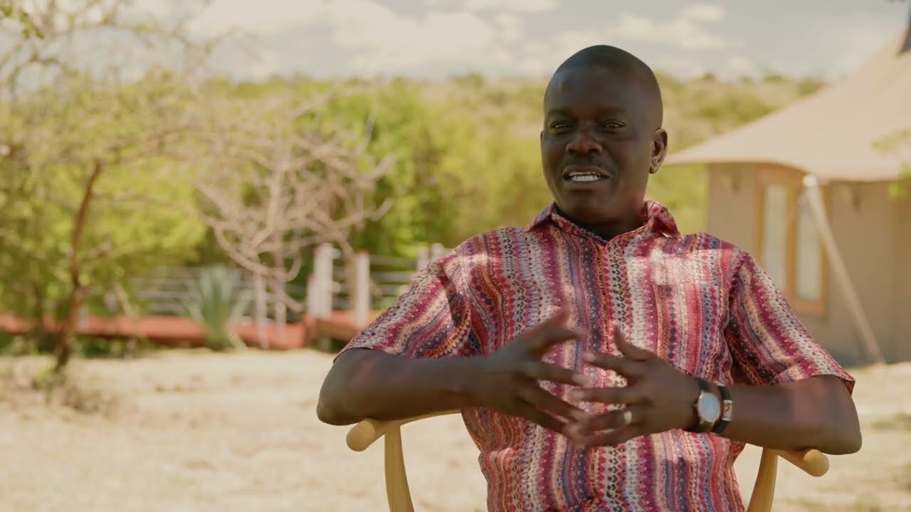 10 Years Anniversary video