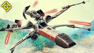 Drone Star Wars