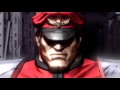Street Fighter V Full Intro Opening Cinematic Cutscene