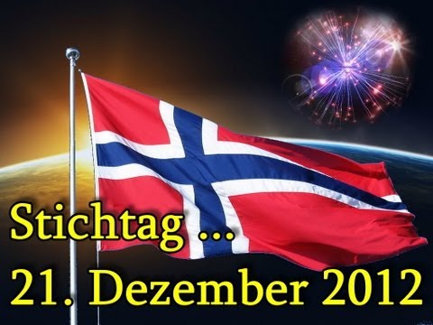 Der Mythos vom Norwegischen Politiker, dem Brief, den Bunkern, Nibiru/Planet X & dem Weltuntergang