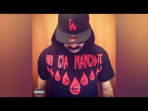 Karkadan - Mon Italie ft. Fankam