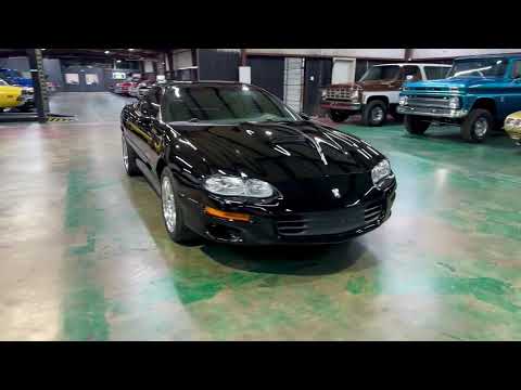 1999 Chevrolet Camaro (CC-1659751) for sale in Sherman, Texas