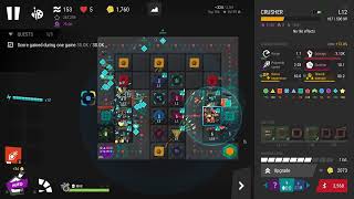 Infinitode 2 - Infinite Tower Defense