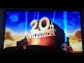 20th Television 2018
