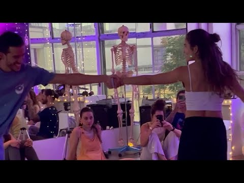 Milena Morais e Mardio Costa - Forró no Além da Dança (Agosto de 2024)