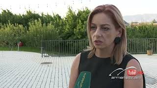 Սուր անկյուն 15.09․2024 - Նաիրի Մուրադյան «Շահ՝ երազում և արթմնի»