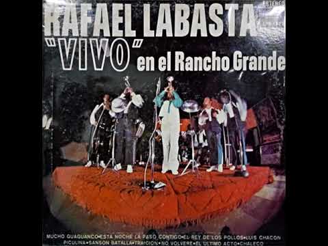 Rafael Labasta - El Rey de los Pollos (1970)