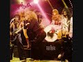 Stranded In The Jungle - New York Dolls