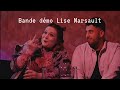 Bande démo Lise Marsault