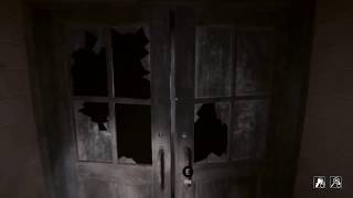 The Trud - Full Gameplay Playthrough / No Commentary (PC)