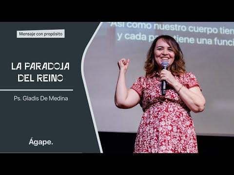 La paradoja del reino