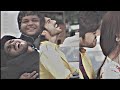 Intha Goppa Adrustam Chirutha Song Whatsappstatus Telugu Newsong Efx Tranding