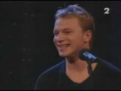 Kabaret po żarcie - cz2