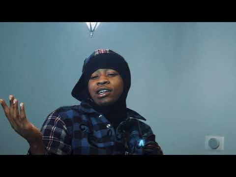 Cudi Mula - Damn (Official Video)