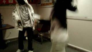 attack of the crazies!!!