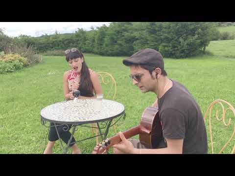 CALOE'S LIVING ROOM - O barquinho