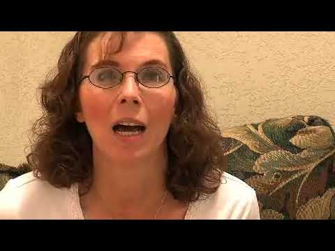 Near-Death Experience (2008-08-29)