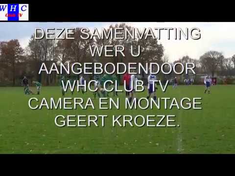 SAMENVATTING WHC JO15 -3 - OWIOS JO15-2