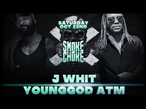 J-Whit vs YoungGod ATM
