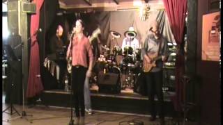 Sylab Tribe Cover Jeff Beck