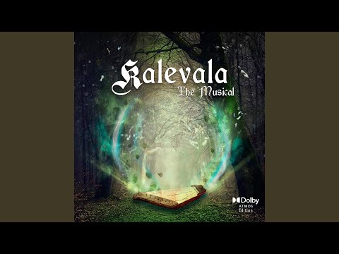 Joukahainen's Revenge (2024 Remastered)