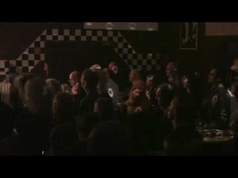 Werner Nadolny's  Jane mit Gitze ( Musicpark Maulbronn ) 13.Nov.2009