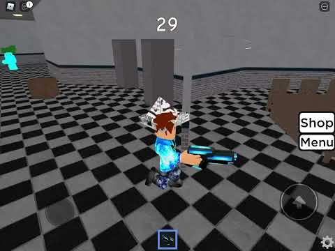 The First YouTube Video I Ever Had Made😅 || Lazer Tag || ChrisAlex