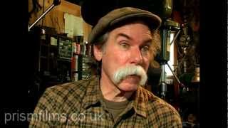 The Byrds: Gene Parsons Part 5