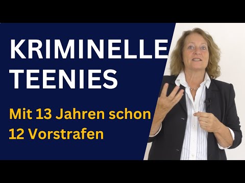 Vom Kriminellen zum Musterschüler
