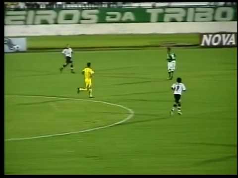 Vainer lateral esquerdo