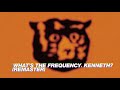 R.E.M. - What's The Frequency, Kenneth? (Monster, Remastered)