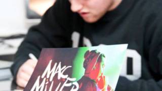Mac Miller -  Cold Feet