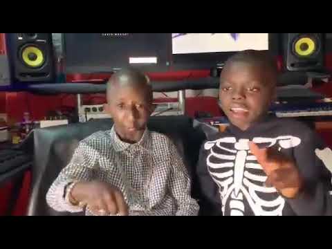 Ramba jr feat grand.p met le feu 🔥🔥sur leur clip sabari 🙏🙏qui prépare