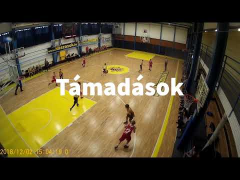 2018_1202_Védekezések és támadások_1negyed Kaszások Honvéd