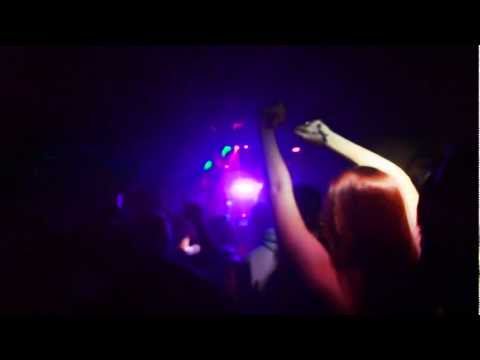 Underworld - Rave Is King