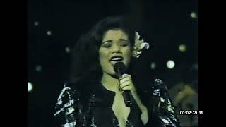 Angela Bofill  Is This a Dream  Live 1983
