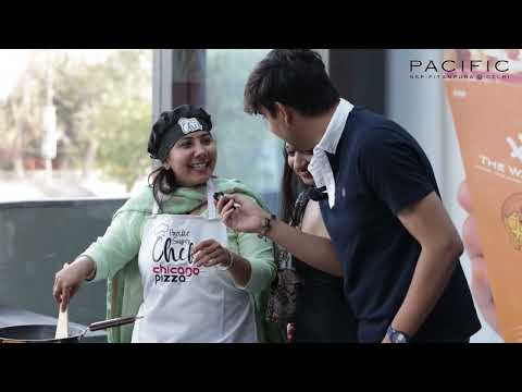 Pacific Super Chef Season 1 at Pacific Mall, NSP- Pitampura