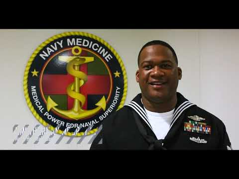 Navy Medicine People  - Hospital Corps