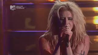 Kesha - The Harold Song (Live Performance)