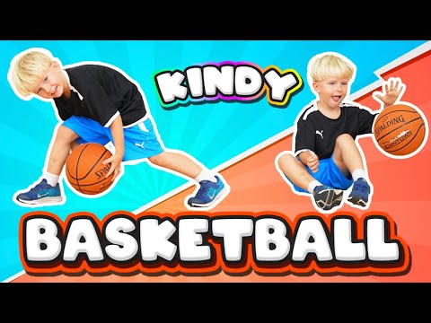 Kids Basketball