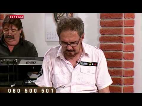 Boris Babarović Barba & Drago Sastić & Božo Pustajec - Blaževa radionica - Zagrljeni