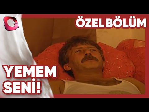 Sütçü Ali  | Yemem Seni Korkma  | Özel Bölüm