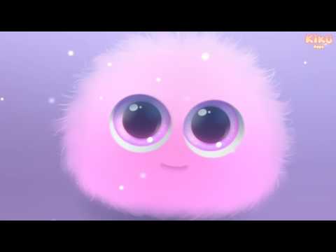 Fluffy Bubble Live Wallpaper video
